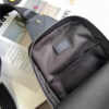 LV Avenue Sling Bag Damier Graphite Canvas For Men N41719