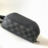 LV Avenue Sling Bag Damier Graphite Canvas For Men N41719