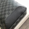 LV Avenue Sling Bag Damier Graphite Canvas For Men N41719