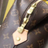 LV Cosmetic Pouch GM Monogram Canvas for Women M46458
