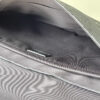 LV S-Lock Briefcase Taurillon Monogram Black For Men M20835