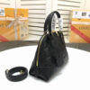 LV Neo Alma BB Monogram Empreinte Canvas Black For Women M44829