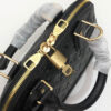 LV Neo Alma BB Monogram Empreinte Canvas Black For Women M44829