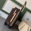 LV Horizon 55 Suitcase Brown M23203 LV Horizon 55 Suitcase Brown M23203