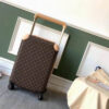 LV Horizon 55 Suitcase Brown M23203 LV Horizon 55 Suitcase Brown M23203