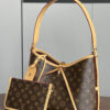 LV CarryAll PM Bag For Women M46203