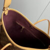 LV CarryAll PM Bag For Women M46203