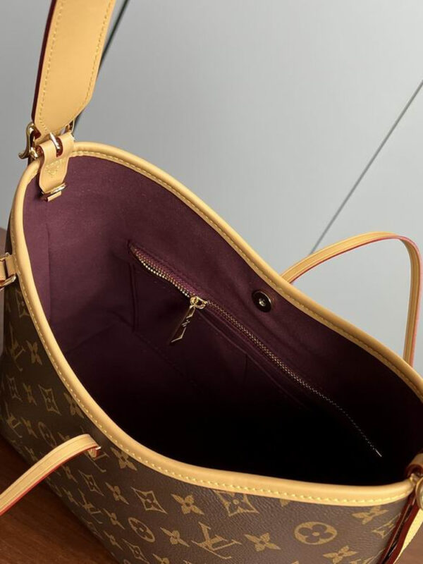 LV CarryAll PM Bag For Women M46203