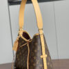 LV CarryAll PM Bag For Women M46203