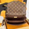 LV Pochette Metis Bag Brown For Women M44875