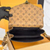 LV Pochette Metis Monogram Reverse Canvas For Women M44876