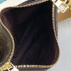 LV Odeon PM Brown