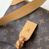 LV Odeon PM Brown
