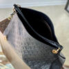 LV Artsy MM Monogram Empreinte Black For Women M41066