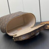 LV Nice BB Vanity Case Monogram Canvas For Women M42265