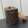 LV Nice BB Vanity Case Monogram Canvas For Women M42265