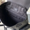 LV Christopher MM Backpack Grey For Men