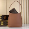 LV Low Key Hobo PM Cognac For Women M25354