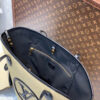 LV Saint Jacques Raffia Beige For Women