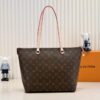 LV Lena MM Monogram Canvas For Women M42267