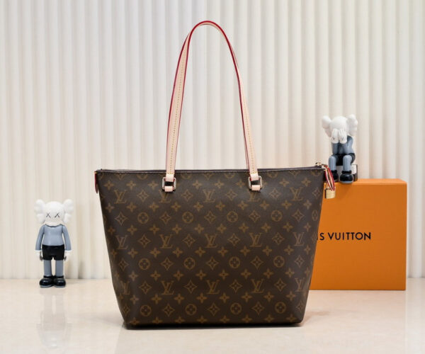 LV Lena MM Monogram Canvas For Women M42267
