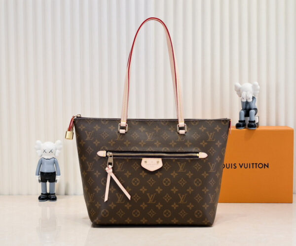 LV Lena MM Monogram Canvas For Women M42267