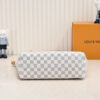 LV Lena MM Damier Azur Canvas For Women N44040