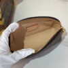 LV Cosmetic Pouch PM Monogram Canvas For Women M47515