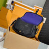 LV Diane Monogram Empreinte Black For Women‎ M46386