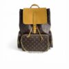 LV Trio Backpack Monogram Canvas By Virgil Abloh For Men M44658