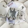 CN Backpack White For Women