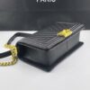 CN Boy HandBag Black For Women A67086