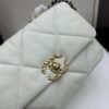 CN 19 HandBag White For Women AS1160 CN 19 HandBag White For Women AS1160