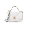 CN 19 HandBag White For Women AS1160 CN 19 HandBag White For Women AS1160
