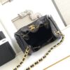 CN 25 Small Handbag Black For Women AS5293-B20304-94305