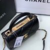 CN Trendy CC Bag Black For Women CN Trendy CC Bag Black For Women
