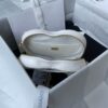 CN Mini Heart Bag White For Women AS3191 B07958 10601