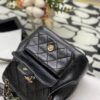 CN Backpack Black For Women