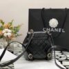 CN Backpack Black For Women