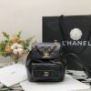 CN Backpack Black For Women