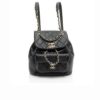 CN Backpack Black For Women