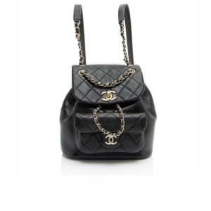 CN Backpack Black For Women