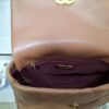 CN 19 Handbag 26cm Brown For Women AS1160