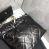 CN 22 Small Handbag Black For Women AS3260 B08037 94305