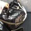 CN 22 Small Handbag Black For Women AS3260 B08037 94305