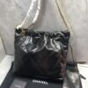 CN 22 Small Handbag Black For Women AS3260 B08037 94305
