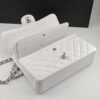 CN Classic HandBag White For Women A01112