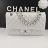CN Classic HandBag White For Women A01112