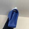 CN Classic Handbag Navy Blue For Women A01112 CN Classic Handbag Navy Blue For Women A01112