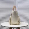CN Large Deauville Pearl Tote Bag A66941 CN Large Deauville Pearl Tote Bag A66941